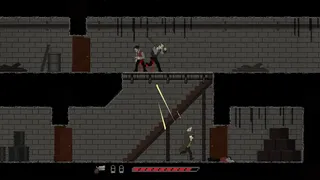 Jack The Reaper : Vagrants in the Mist