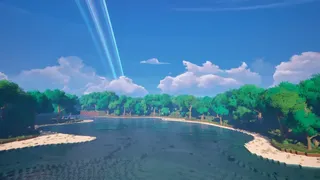 Everis : Tales of Players