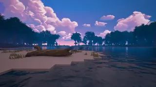 Everis : Tales of Players