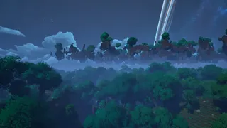 Скриншот 6 к игре Everis : Tales of Players