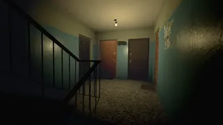 Mis 4 noches: Puerta 1