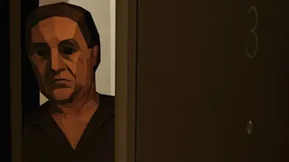 Mis 4 noches: Puerta 1