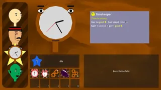 Minesweeper Ultra Turbo Deluxe