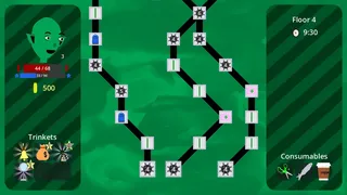 Minesweeper Ultra Turbo Deluxe