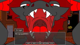 Terra: The Voracious