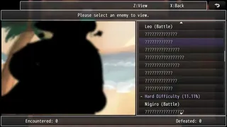 Скриншот 6 к игре Terra: The Voracious