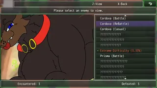 Скриншот 7 к игре Terra: The Voracious