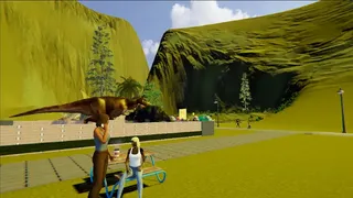 Prehistoric Adventure