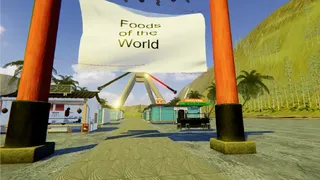 Prehistoric Adventure