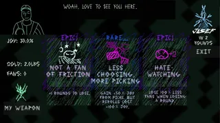Скриншот 6 к игре Pick Three!!!