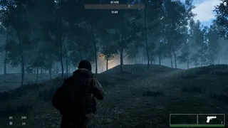 Скриншот 7 к игре Signal Scavenger