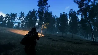 Скриншот 8 к игре Signal Scavenger