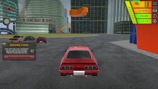 Скриншот 6 к игре Aqua Street