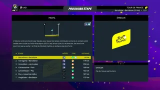 Скриншот 7 к игре Tour de France 2026