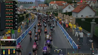 Скриншот 6 к игре Pro Cycling Manager 26
