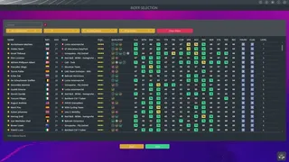Скриншот 7 к игре Pro Cycling Manager 26