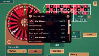 Скриншот 5 к игре Chip Away