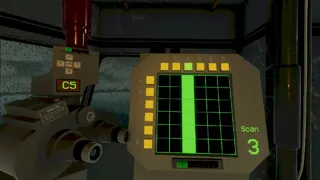 Скриншот 7 к игре Seas of Static