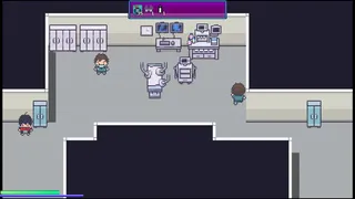 Скриншот 6 к игре Sneakin Femboy