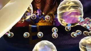 The Worlds of Narayana VR