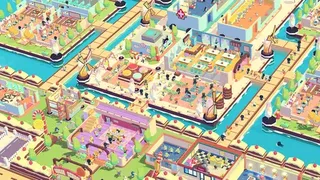 Скриншот 8 к игре AnimalSchool