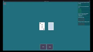 Simply Higher or Lower