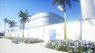 Lumory: A Distant Summer