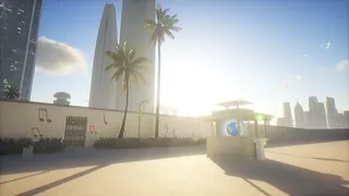 Lumory: A Distant Summer