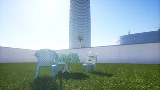 Lumory: A Distant Summer