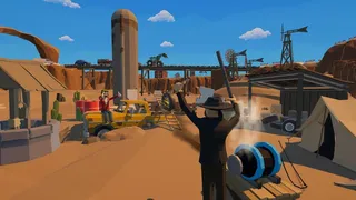 INDIAN TIRE LAUNCHER TOGETHER