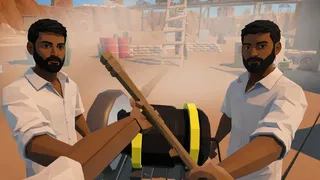 INDIAN TIRE LAUNCHER TOGETHER