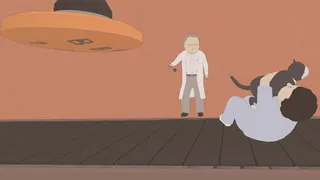 Скриншот 7 к игре IF YOU SEE A CAT