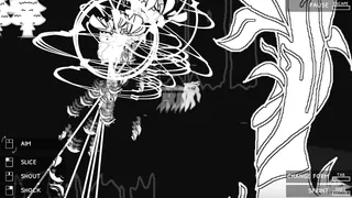 The Harbinger of the Deep