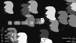 The Harbinger of the Deep