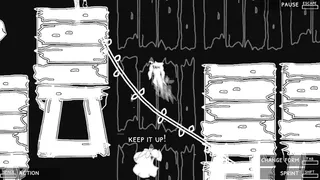 The Harbinger of the Deep