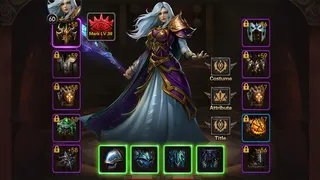 部落征服：联盟崛起 Tempest bastion