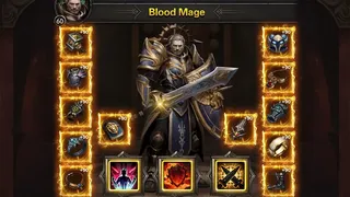 部落征服：联盟崛起 Tempest bastion