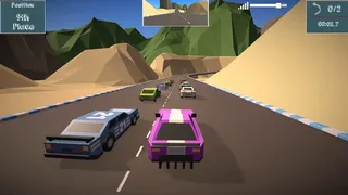 Скриншот 5 к игре Barro 2026
