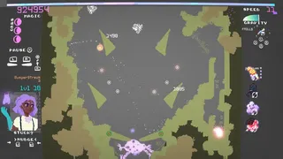 Скриншот 5 к игре Orb Orb Magi