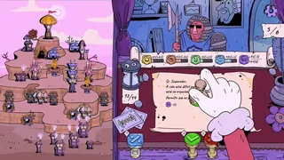 Stamperor! The Jester's Decree