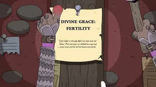 Stamperor! The Jester's Decree