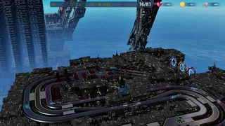Скриншот 6 к игре Robo Siege TD