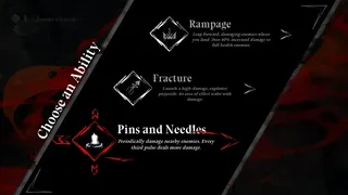 Malice in Wonderland