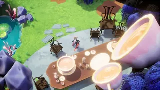 Malice in Wonderland