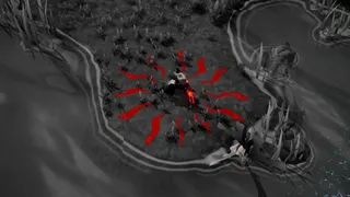 Malice in Wonderland