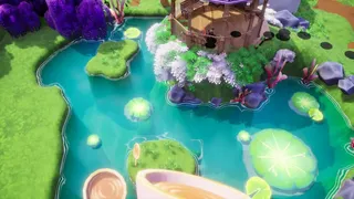 Скриншот 6 к игре Malice in Wonderland