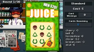Скриншот 5 к игре Scratch Off!