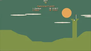 Скриншот 5 к игре Nice Day For It
