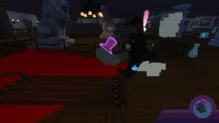 Скриншот 5 к игре Geist Heist