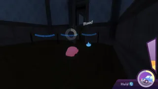 Скриншот 7 к игре Geist Heist